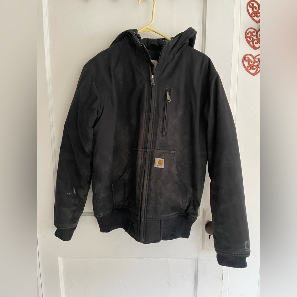 Carhartt Jacket